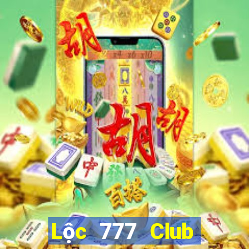 Lộc 777 Club Game Bài 3 Cây Online