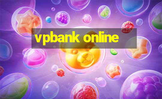 vpbank online