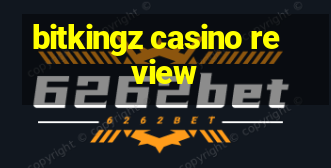 bitkingz casino review