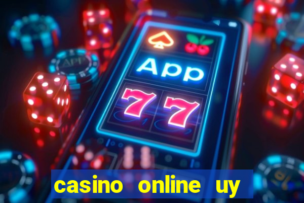 casino online uy tín 2021