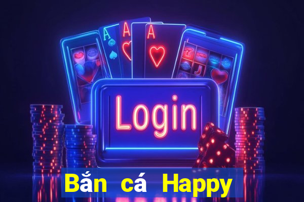 Bắn cá Happy Edition Tải về