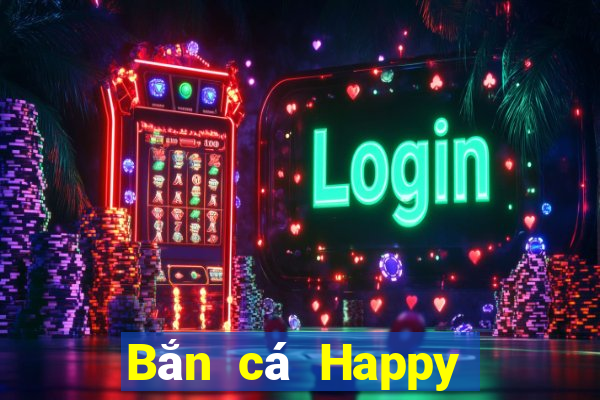 Bắn cá Happy Edition Tải về