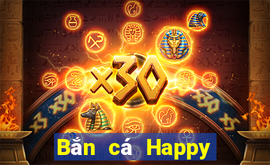 Bắn cá Happy Edition Tải về