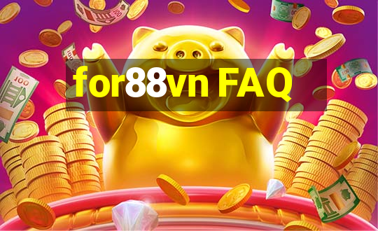 for88vn FAQ