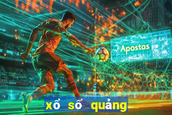 xổ số quảng nam miền trung