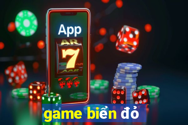 game biển đỏ