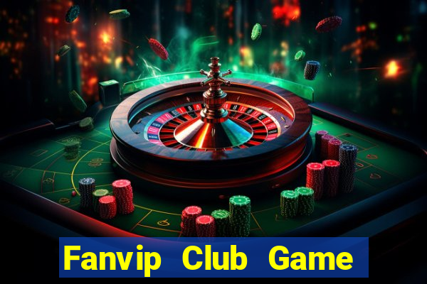 Fanvip Club Game Bài Nạp The Garena