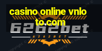 casino online vnloto.com