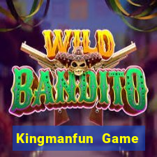 Kingmanfun Game Bài K88