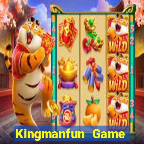 Kingmanfun Game Bài K88