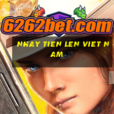 nhay tien len viet nam