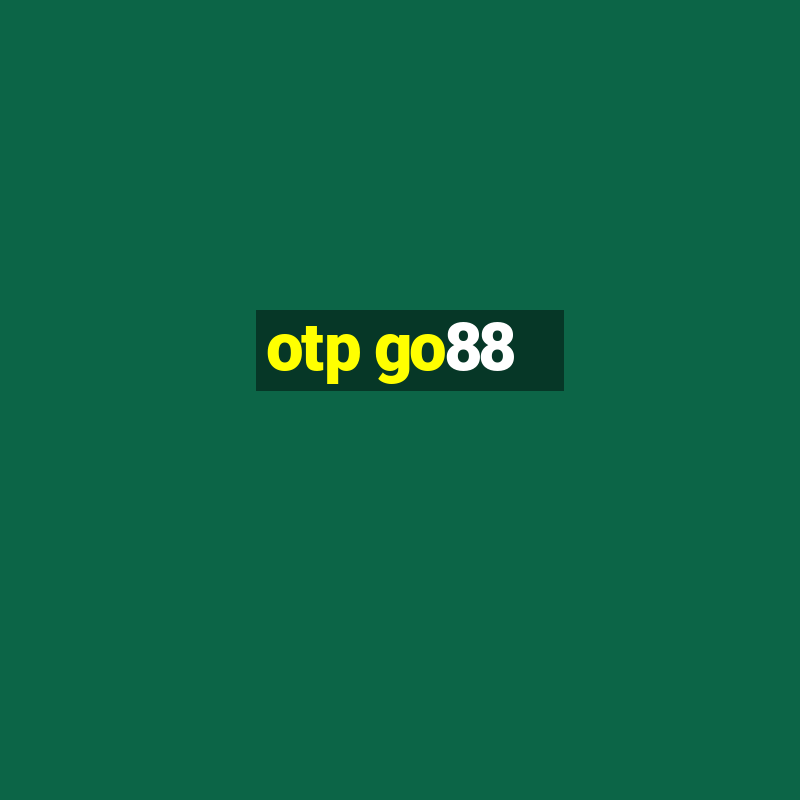 otp go88