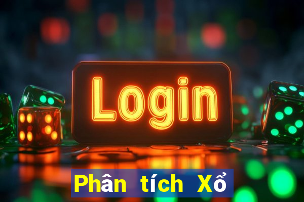 Phân tích Xổ Số Bạc Liêu ngày 23