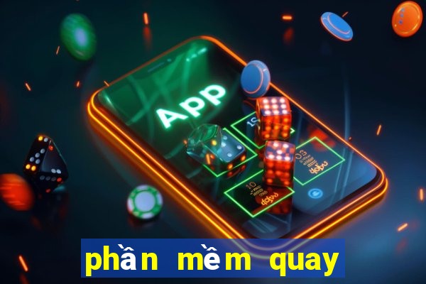 phần mềm quay xổ số miền bắc