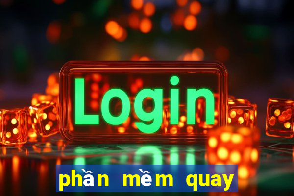 phần mềm quay xổ số miền bắc