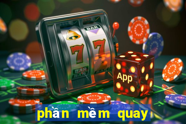 phần mềm quay xổ số miền bắc