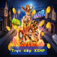 Trực tiếp XSHP thứ bảy