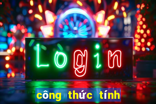 công thức tính lô đề miền bắc