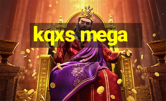 kqxs mega