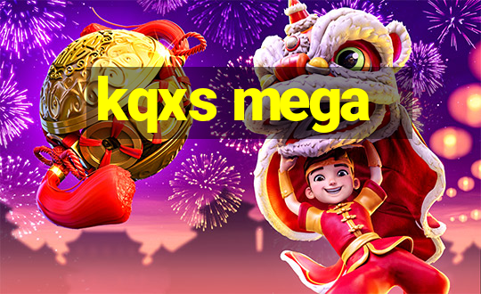 kqxs mega