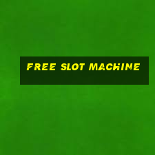 free slot machine