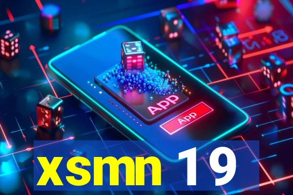 xsmn 1 9