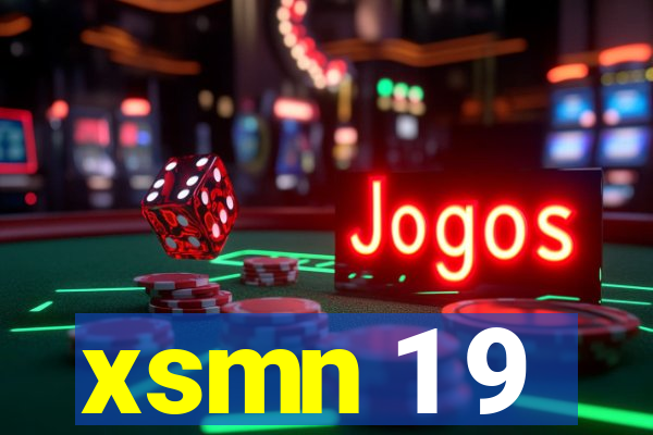 xsmn 1 9