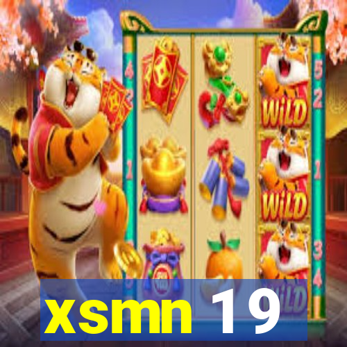 xsmn 1 9