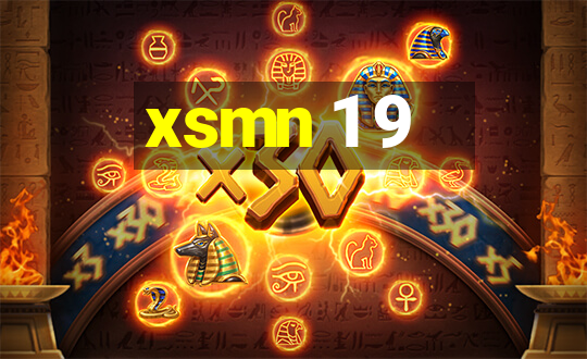 xsmn 1 9