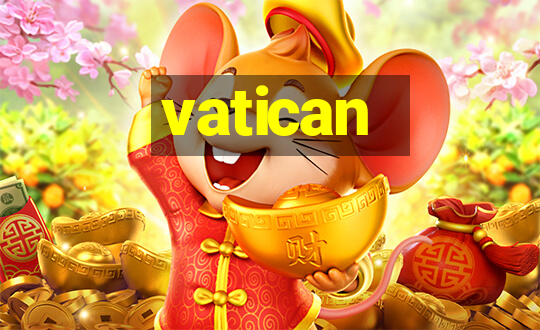 vatican