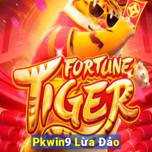 Pkwin9 Lừa Đảo