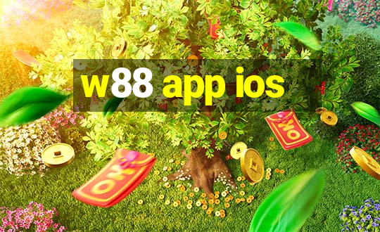 w88 app ios