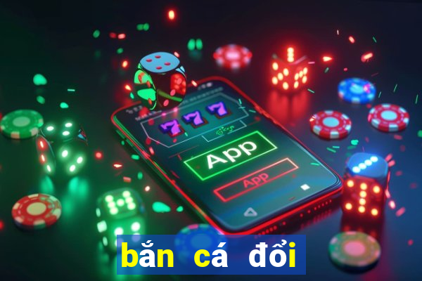 bắn cá đổi thẻ cào online rong vang