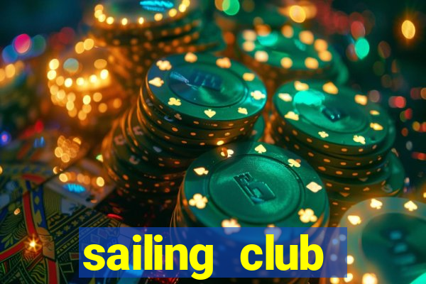 sailing club leisure group