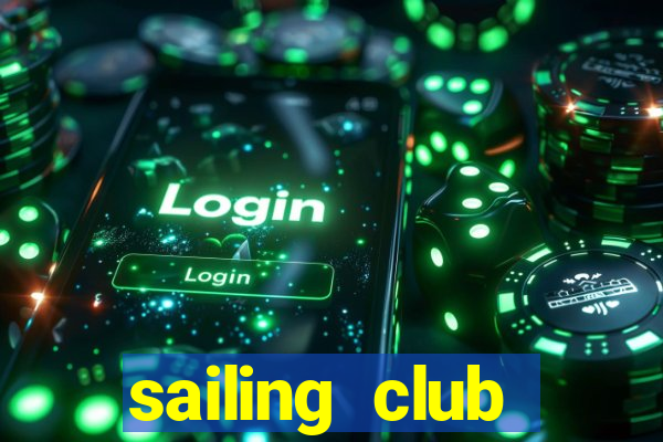 sailing club leisure group