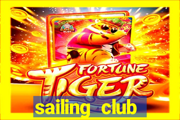 sailing club leisure group