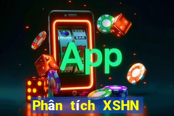 Phân tích XSHN ngày 4