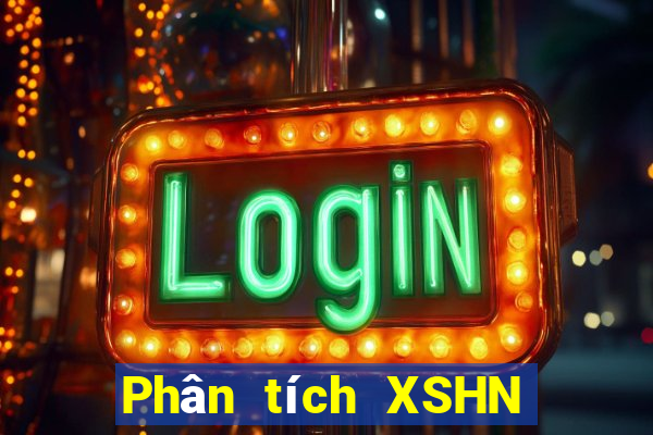 Phân tích XSHN ngày 4