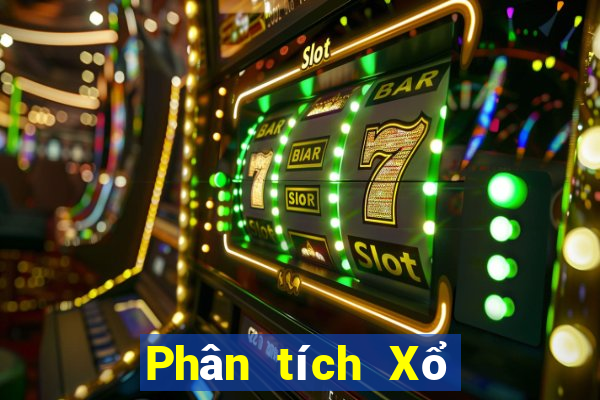 Phân tích Xổ Số mega millions ngày 25