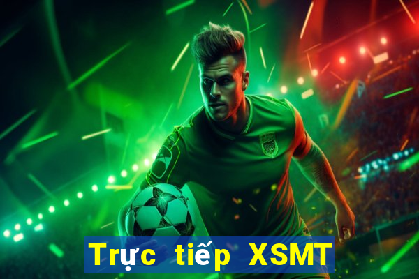 Trực tiếp XSMT ngày 20