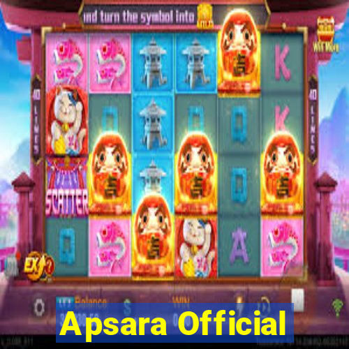 Apsara Official