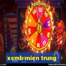 xsmb mien trung