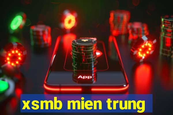 xsmb mien trung