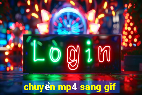 chuyển mp4 sang gif