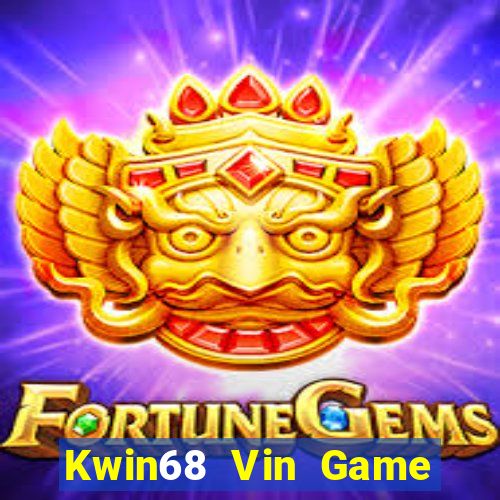 Kwin68 Vin Game Bài Royal