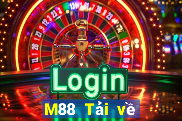 M88 Tải về Empire Android