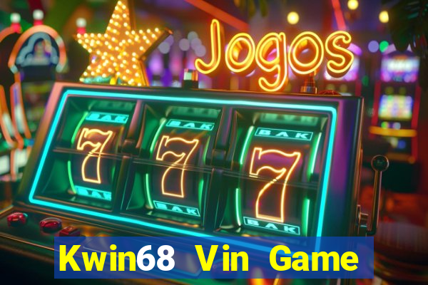 Kwin68 Vin Game Bài Big52