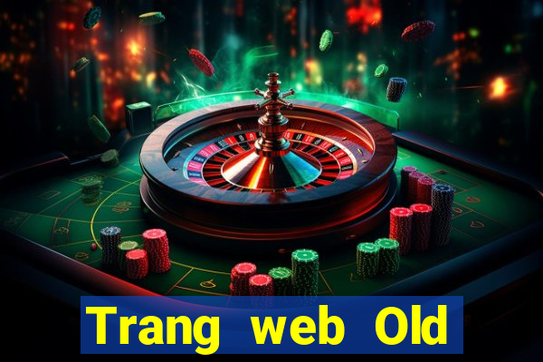 Trang web Old Putin ở Việt nam