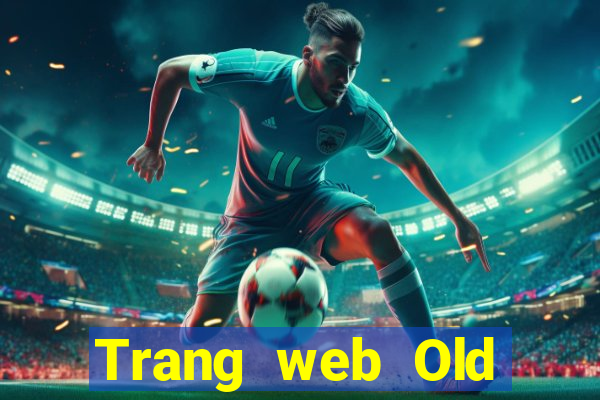 Trang web Old Putin ở Việt nam