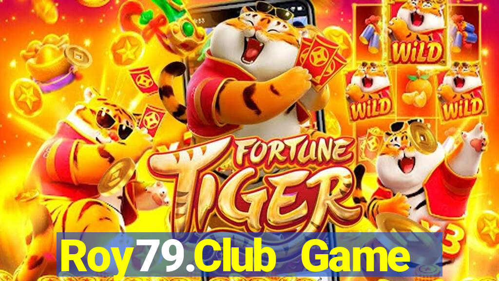 Roy79.Club Game Bài Nhện